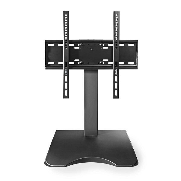 Nedis TVSM5831BK Motorized TV stand up to 50 kg / 32-65" / Lift 50-85 cm hind ja info | Teleri seinakinnitused ja hoidjad | hansapost.ee