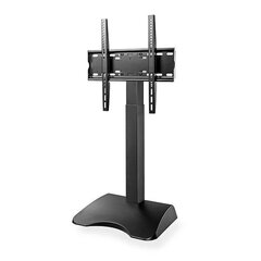 Nedis TVSM5831BK Моторизованная подставка под телевизор 50 kg / 32-65" / Лифт 50-85 cm цена и информация | Кронштейны и крепления для телевизоров | hansapost.ee
