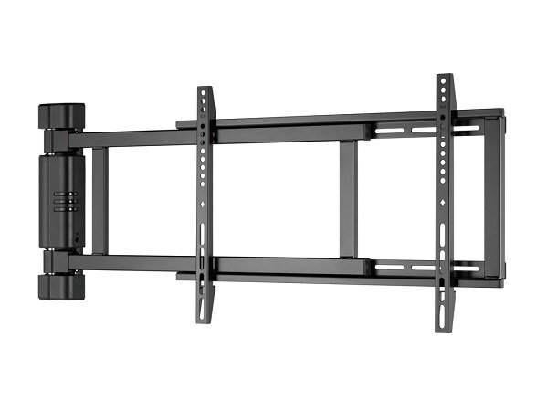 Multibrackets MB-2642 Motorized TV bracket with remote control for TVs up to 75" / 45kg hind ja info | Teleri seinakinnitused ja hoidjad | hansapost.ee