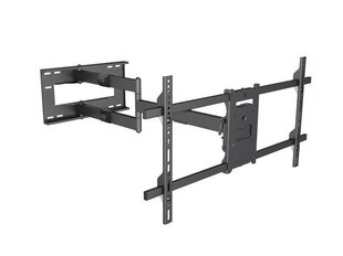 Multibrackets MB-6539 Настенный кронштейн для телевизора для телевизоров до 75" / 40kg цена и информация | Кронштейны и крепления для телевизоров | hansapost.ee