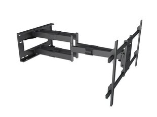 Multibrackets MB-6546 TV Wall Mount Bracket for TVs up to 90" / 60kg hind ja info | Teleri seinakinnitused ja hoidjad | hansapost.ee