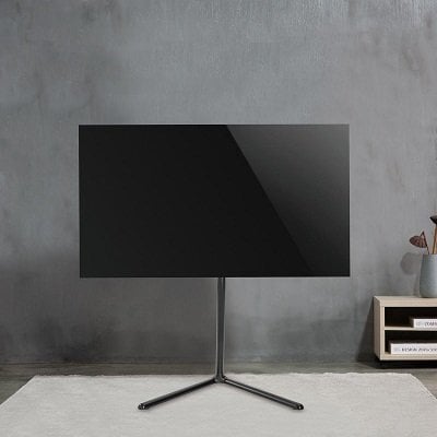 Nedis TVSM5250BK TV Display 49"-70" up to 40kg цена и информация | Teleri seinakinnitused ja hoidjad | hansapost.ee