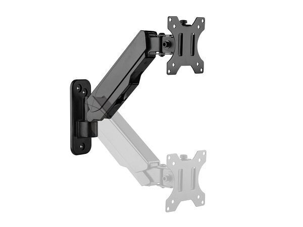 Multibrackets MB-0013 TV wall swivel bracket for TVs up to 32" / 1-8 kg hind ja info | Teleri seinakinnitused ja hoidjad | hansapost.ee