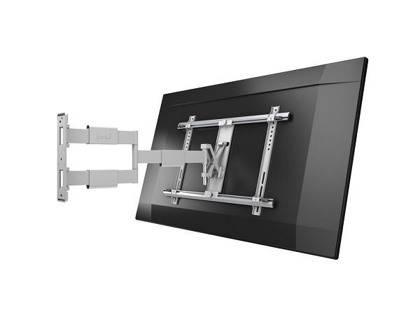 Multibrackets MB-0150 TV mounts up to 65" / 30kg hind ja info | Teleri seinakinnitused ja hoidjad | hansapost.ee