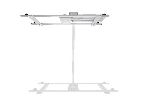 Multibrackets MB-0150 TV mounts up to 65" / 30kg цена и информация | Teleri seinakinnitused ja hoidjad | hansapost.ee