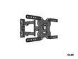 Multibrackets MB-0839 TV mounts up to 55" / 20kg hind ja info | Teleri seinakinnitused ja hoidjad | hansapost.ee