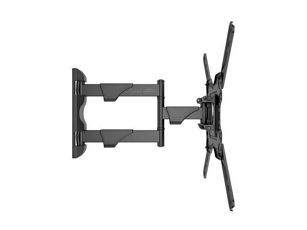 Multibrackets MB-0839 TV mounts up to 55" / 20kg hind ja info | Teleri seinakinnitused ja hoidjad | hansapost.ee