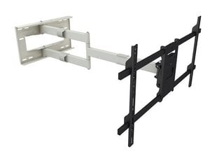 Multibrackets MB-6874 Настенный кронштейн для телевизора для телевизоров до 75" / 40kg цена и информация | Кронштейны и крепления для телевизоров | hansapost.ee