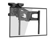 Multibrackets MB-9615 Motorized TV bracket with remote control for TVs up to 70" / 35kg hind ja info | Teleri seinakinnitused ja hoidjad | hansapost.ee