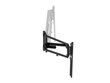 Multibrackets MB-9615 Motorized TV bracket with remote control for TVs up to 70" / 35kg hind ja info | Teleri seinakinnitused ja hoidjad | hansapost.ee