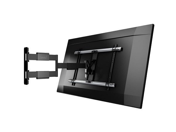 Multibrackets MB-0143 TV mounts up to 65" / 30kg цена и информация | Teleri seinakinnitused ja hoidjad | hansapost.ee