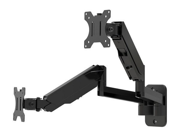 Multibrackets MB-0037 TV wall swivel bracket for TVs up to 32" / 1-8kg цена и информация | Teleri seinakinnitused ja hoidjad | hansapost.ee