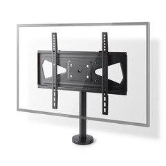 Nedis TVSM2231BK Table mount for TV up to 32-55" hind ja info | Teleri seinakinnitused ja hoidjad | hansapost.ee