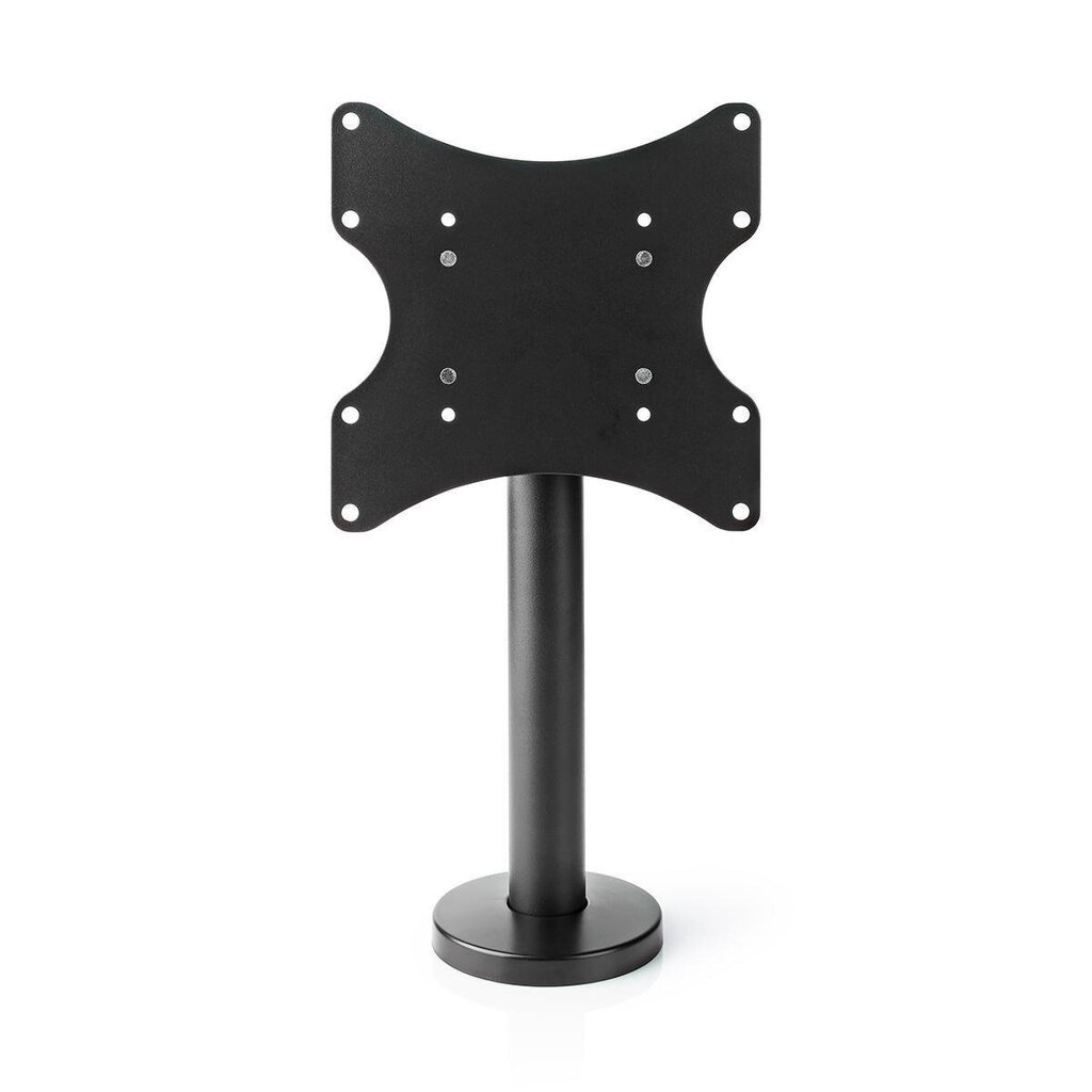 Nedis TVSM2230BK Table mount for TV up to 23"- 43" hind ja info | Teleri seinakinnitused ja hoidjad | hansapost.ee