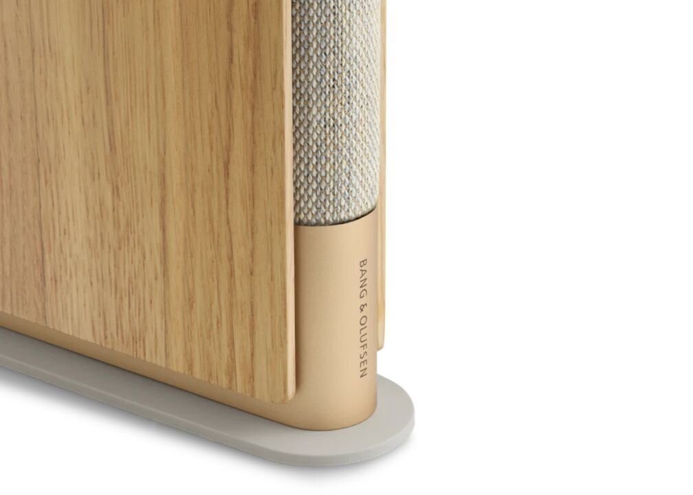 Bang & Olufsen Beosound Emerge Gold Tone hind ja info | Kõlarid | hansapost.ee