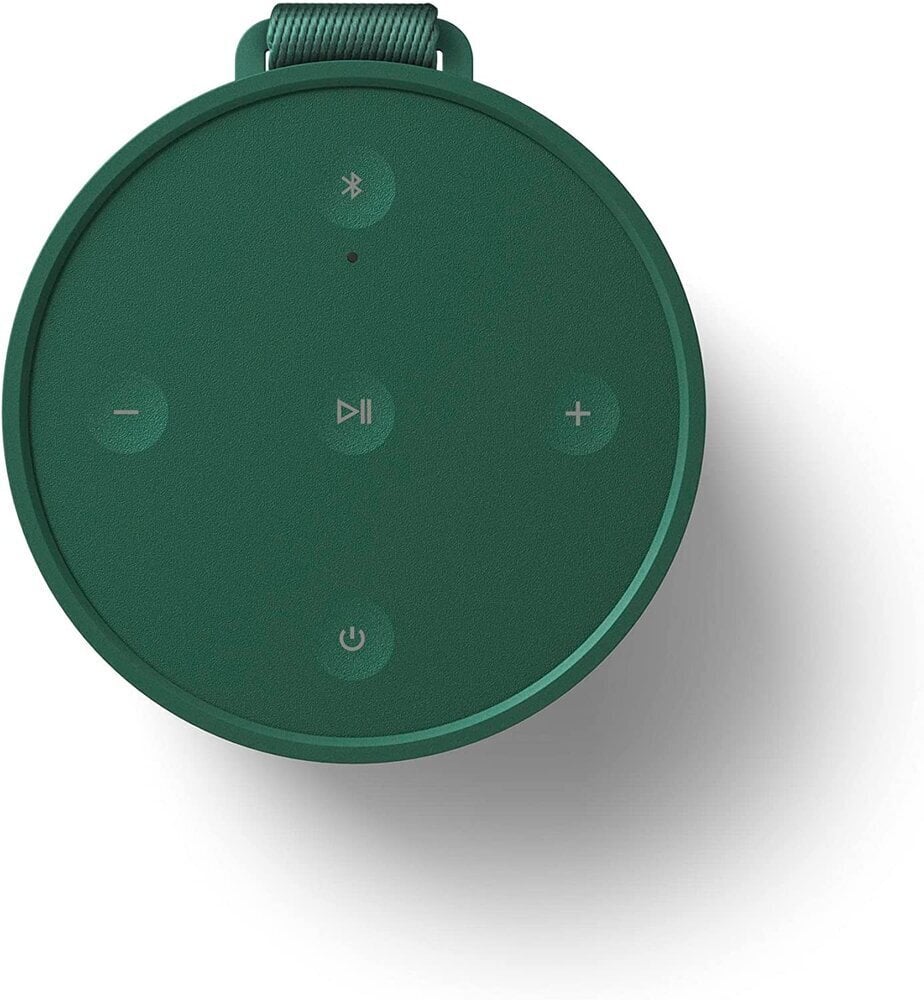 Bang & Olufsen Beosound Explore Green hind ja info | Kõlarid | hansapost.ee