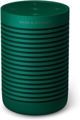 Bang & Olufsen Beosound Explore Green цена и информация | Аудиоколонки | hansapost.ee