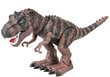 Akuga töötav dinosaurus Tyrannosaurus Rex pruun цена и информация | Mänguasjad poistele | hansapost.ee