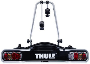 Велосипедное крепление для автомобиля Thule EuroRide 940, 1 шт. цена и информация | Thule Автотовары | hansapost.ee