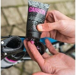 Hõõrdumist suurendav kreem Muc-Off Gripper, 75 g price and information | Bicycle tools and bike care products | hansapost.ee