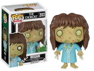 Фигурка Funko POP! The Exorcist Regan цена и информация | Атрибутика для игроков | hansapost.ee