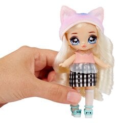 Мини-кукла Na!Na!Na! Surprise, 10 см цена и информация | Игрушки для девочек | hansapost.ee