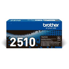 Brother TN2510 цена и информация | Картридж Actis KH-653CR | hansapost.ee