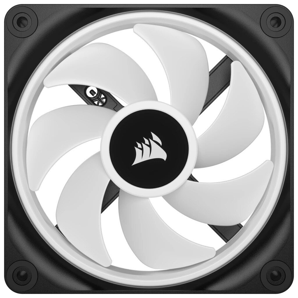 Corsair CO-9051001-WW цена и информация | Arvuti ventilaatorid | hansapost.ee