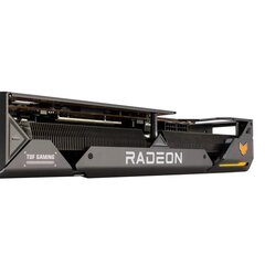 Asus TUF Gaming Radeon RX 7700 XT OC Edition (TUF-RX7700XT-O12G-GAMING) цена и информация | Для видеокарт | hansapost.ee