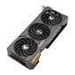 Asus TUF Gaming Radeon RX 7700 XT OC Edition (TUF-RX7700XT-O12G-GAMING) hind ja info | Videokaardid | hansapost.ee