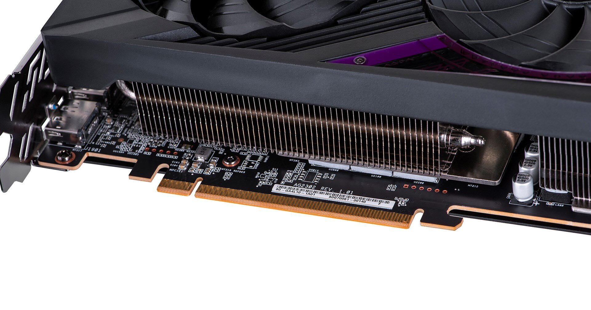 ASRock AMD Radeon RX 7700 XT Phantom Gaming 12 OC (RX7700XT PG 12GO) цена и информация | Videokaardid | hansapost.ee