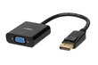 iBox IADPVGA цена и информация | USB adapterid ja jagajad | hansapost.ee