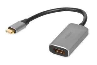 iBox IACF4K hind ja info | USB adapterid ja jagajad | hansapost.ee