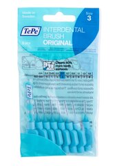 TePe Original Interdental Brush hind ja info | Hambaharjad, hampapastad ja suuloputusvedelikud | hansapost.ee