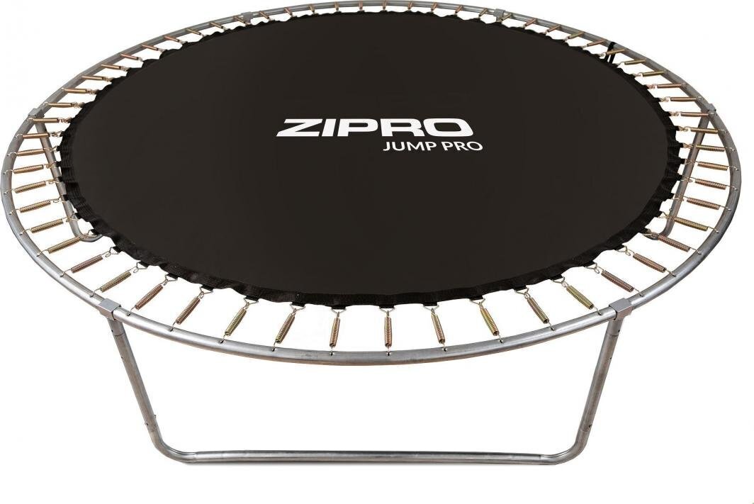 Defektiga toode. Batuut ZIPRO Jump Pro Premium 10FT, 312 cm, sisemise turvavõrguga hind ja info | Batuudid | hansapost.ee