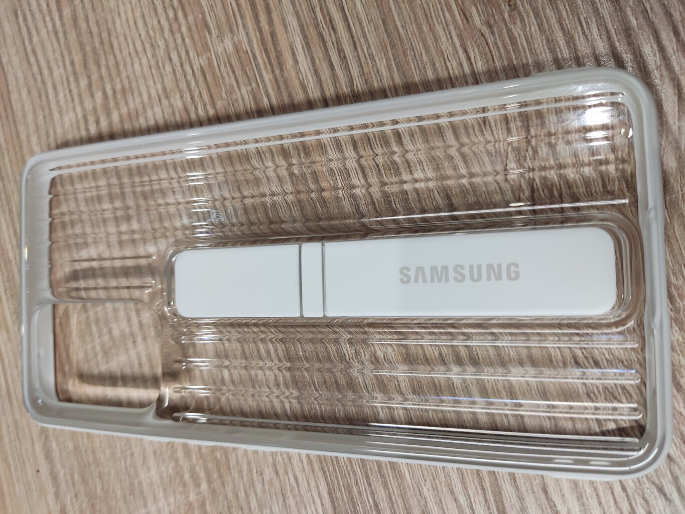 Defektiga toode. Samsung Galaxy A53 5G Protective Standing Cover White цена и информация | Telefonide kaitsekaaned ja -ümbrised | hansapost.ee
