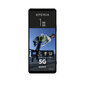 Defektiga toode. Sony Xperia 1 III 12/256GB Dual SIM Black hind ja info | Defektiga tooted | hansapost.ee