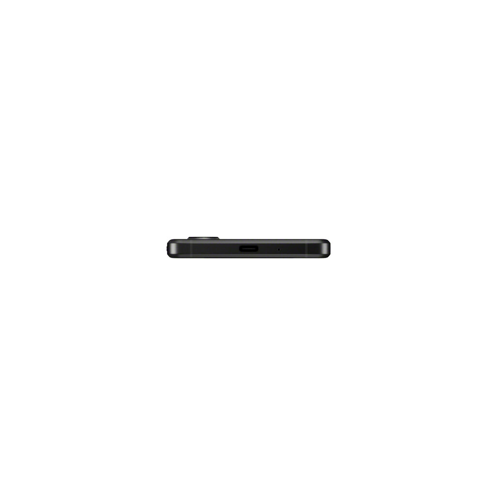 Defektiga toode. Sony Xperia 1 III 12/256GB Dual SIM Black hind ja info | Defektiga tooted | hansapost.ee