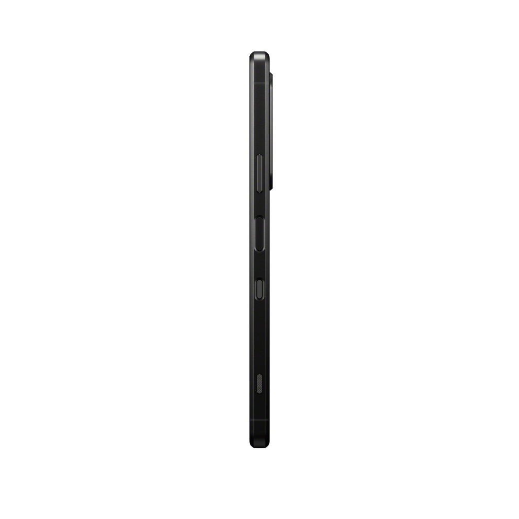 Defektiga toode. Sony Xperia 1 III 12/256GB Dual SIM Black hind ja info | Defektiga tooted | hansapost.ee