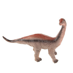 Фигурка Динозавр Apatosaurus, 48 см цена и информация | Игрушки для мальчиков | hansapost.ee
