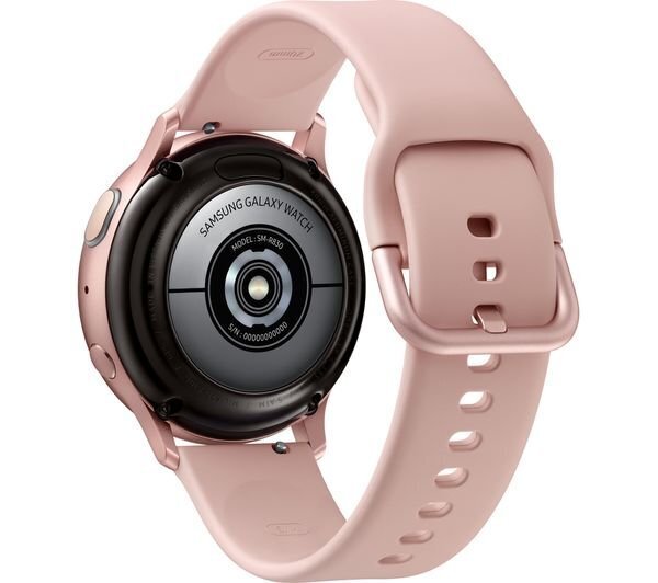 Defektiga toode. Nutikell Samsung Galaxy Watch Active 2, 44mm, Kuldne (Aluminum) цена и информация | Defektiga tooted | hansapost.ee