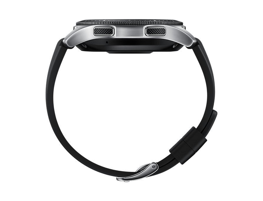 Defektiga toode. Nutikell Samsung Galaxy Watch 46mm hind ja info | Defektiga tooted | hansapost.ee