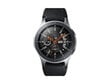 Defektiga toode. Nutikell Samsung Galaxy Watch 46mm hind ja info | Defektiga tooted | hansapost.ee