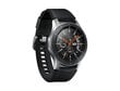 Defektiga toode. Nutikell Samsung Galaxy Watch 46mm цена и информация | Defektiga tooted | hansapost.ee