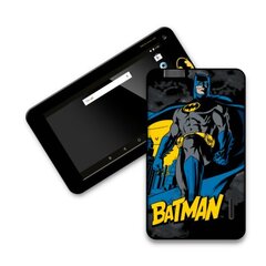 Defektiga toode. eSTAR 7" HERO Batman 2/16GB hind ja info | Defektiga tooted | hansapost.ee
