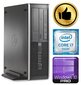 Defektiga toode. HP 8100 Elite SFF i7-860 4GB 250GB DVD WIN10PRO/W7P цена и информация | Defektiga tooted | hansapost.ee