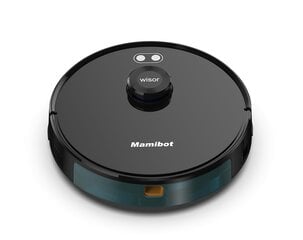 Товар с повреждением. Mamibot EXVAC880 Robot Vacuum Cleaner цена и информация | Товары с повреждениями | hansapost.ee