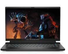 Defektiga toode. 15.6 Sülearvuti DELL Alienware M15 R5 CPU 5800H 3200 MHz 1920x10 цена и информация | Товары с повреждениями | hansapost.ee