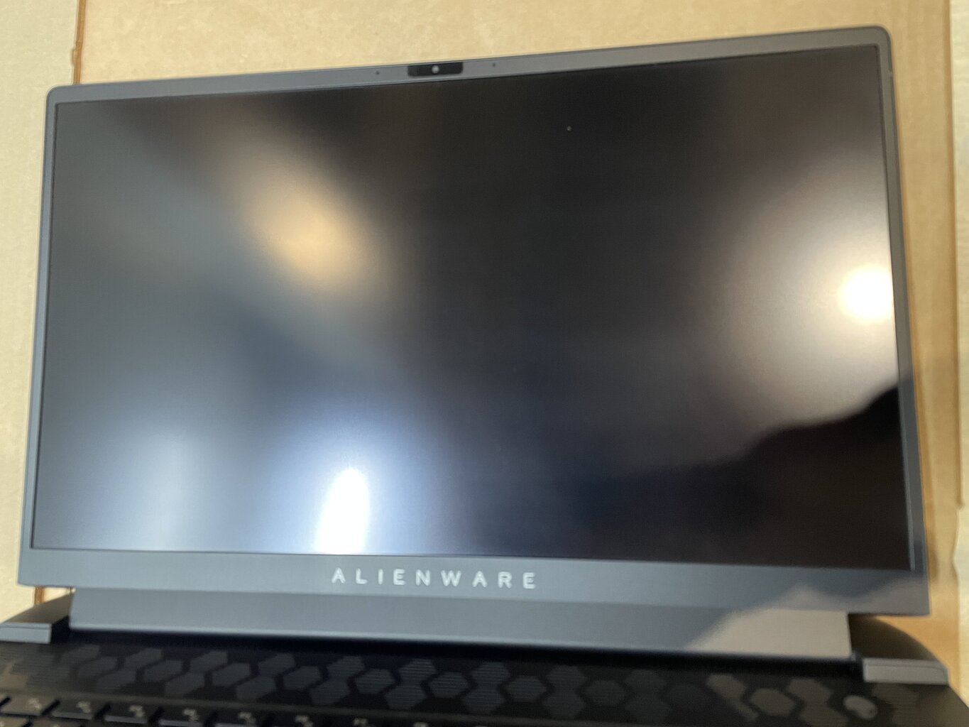 Defektiga toode. 15.6 Sülearvuti DELL Alienware M15 R5 CPU 5800H 3200 MHz 1920x10 цена и информация | Defektiga tooted | hansapost.ee