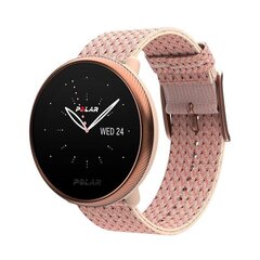 Товар с повреждением. Polar Ignite 2 Rose Gold/Pink цена и информация | Polar Аутлет | hansapost.ee